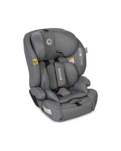 LORELLI AUTO SEDISTE BENEVENTO ISOFIX (76-150cm) - GREY