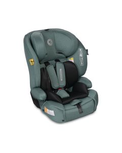 LORELLI AUTO SEDISTE BENEVENTO ISOFIX (76-150cm) - GREEN PINE