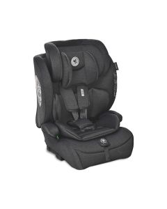 LORELLI AUTO SEDISTE RIO I-SIZE ISOFIX (76-150cm) - BLACK