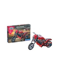 IGRACKA CLEMENTONI SCIENCE & PLAY, MOTO ROADSTER