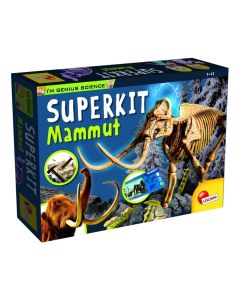 IGRACKA SUPER KIT MAMUT