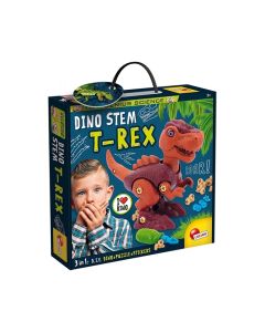 IGRACKA MALI GENIJE STEM KIT T-REX