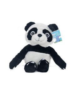 DIZI TOYS PLISANA IGRACKA 30CM PANDA, 0+