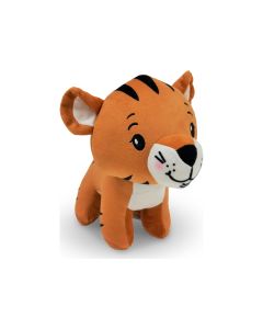 DIZI TOYS PLISANA IGRACKA TIGAR 27cm, 0+