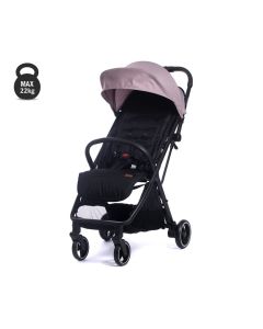 BBO KOLICA ZA BEBE (517) QUICK - BEIGE