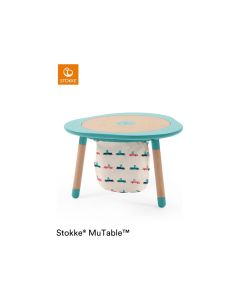 STOKKE® MUTABLE™ - TORBA ZA IGRACKE - CARS