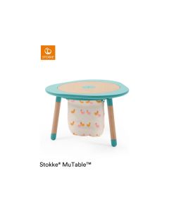 STOKKE® MUTABLE™ - TORBA ZA IGRACKE - CHICKS