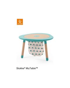 STOKKE® MUTABLE™ - TORBA ZA IGRACKE - TEEPERS