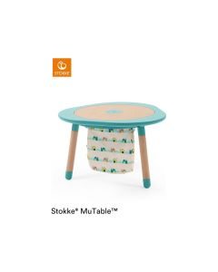 STOKKE® MUTABLE™ - TORBA ZA IGRACKE - WINDMILLS