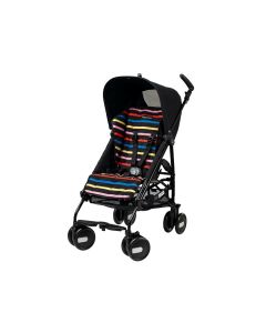 PEG PEREGO KISOBRAN KOLICA PLIKO MINI CLASSICO - NEON