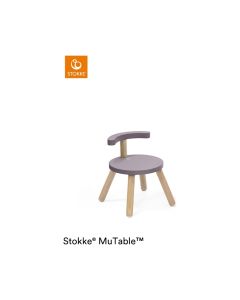 STOKKE® MUTABLE™ STOLICA - LILAC V2