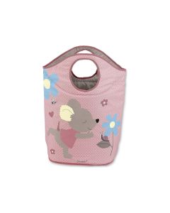 STERNTALER DECIJA KORPA  - MOUSE PINK