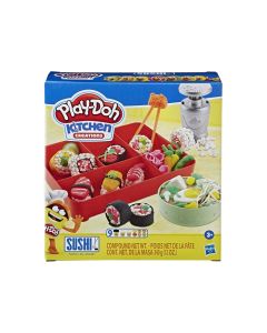 PLAY-DOH PLASTELIN SUSHI SET