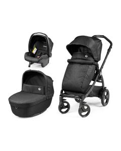 PEG PEREGO MODULAR SISTEM FUTURA - ARDESIA