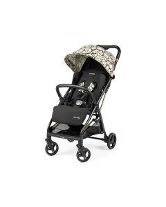 PEG PEREGO KOLICA SELFIE - GRAPHIC GOLD