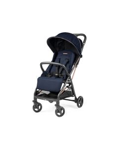 PEG PEREGO KOLICA SELFIE -  BLUE SHINE