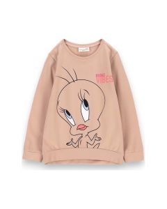 MAJICA  D.RUKAV LICENCE GIRL LOONEY TUNES 116