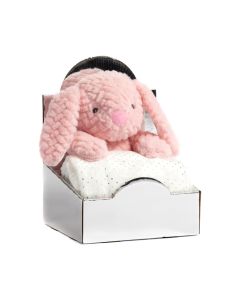 BBO SET IGRACKA + CEBENCE (B230318) RABBIT – PINK