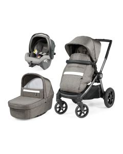 PEG PEREGO MODULAR SISTEM GT4 -  CITY GREY