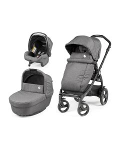 PEG PEREGO MODULAR SISTEM FUTURA - QUARZ