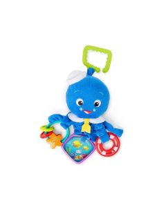 KIDS II IGRACKA "ACTIVITY ARMS OCTOPUS" 90664