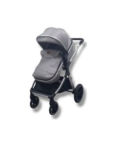 BBO KOLICA ZA BEBE (X1) DORY - GREY